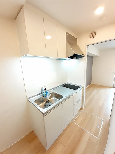 ＭＩＹＡＮＯＭＡＲＵ・南 キッチン
