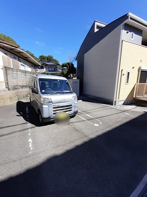 アパートメントＹ　Ａ その他6