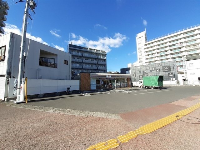 サイカス桟橋通 その他外観3