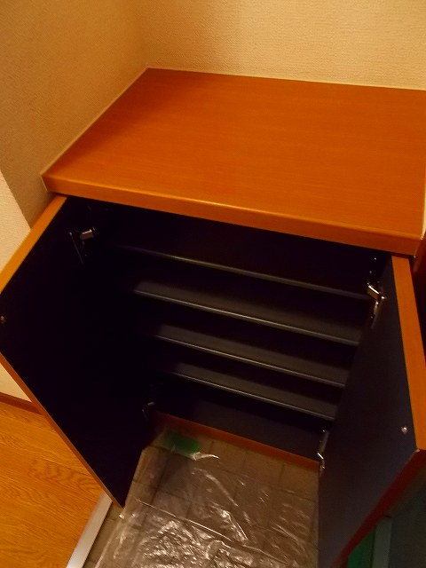 メイト鷹匠 その他8