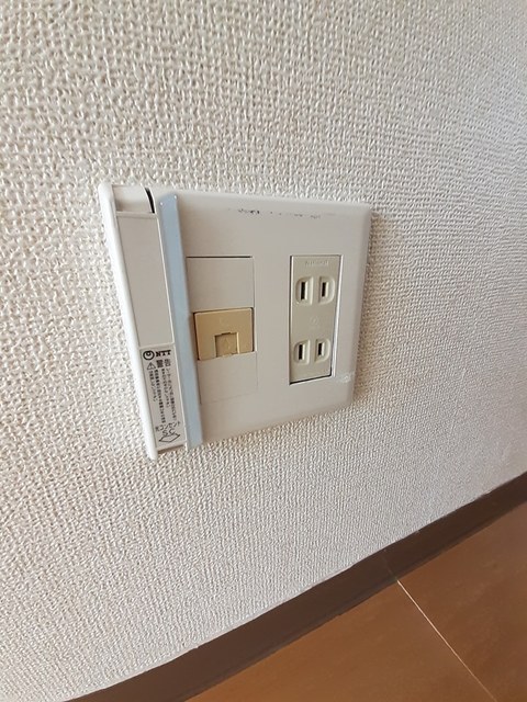 クワイエットハイツＢ その他2