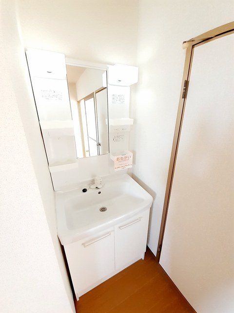 クワイエットハイツＢ その他5