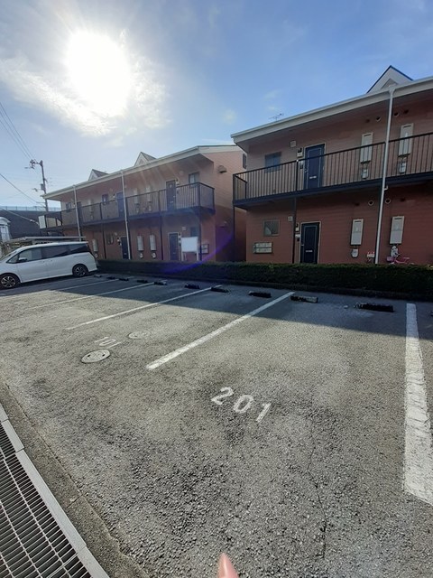 クワイエットハイツＢ その他6