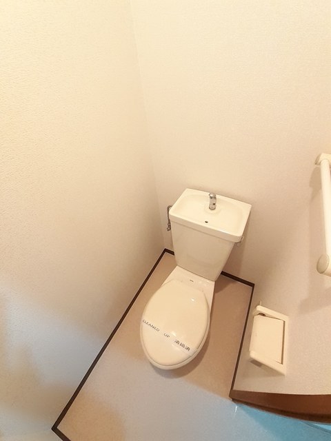 コーポアジュレ その他4