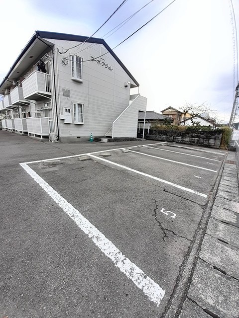 コーポアジュレ その他6