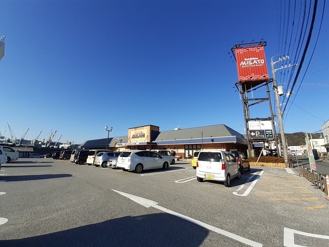 コーポアジュレ その他外観2