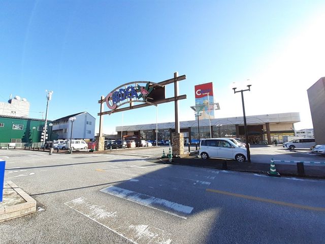 カレントハウスⅡＢ その他外観2