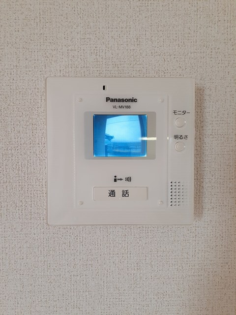 サニーレジデンスⅢ　Ｂ その他7