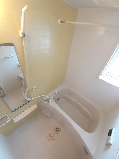エアリー枝川 風呂画像