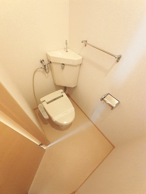 ハイツ　ヒサ その他4