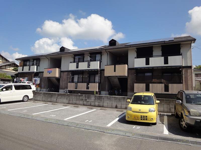 マンションハウス中村Ⅱ その他1
