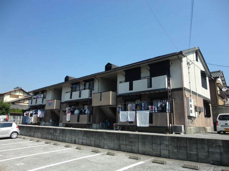 マンションハウス中村Ⅱ その他2