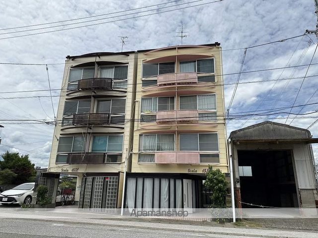 スカーラー１５３２ 2A号室 外観