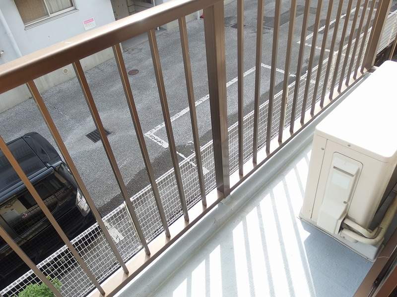 ロイヤルハイツ大津 その他12