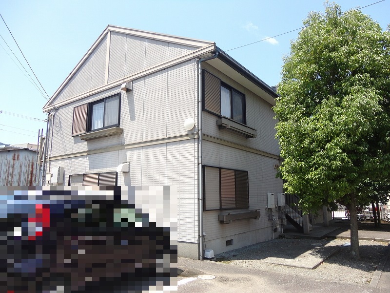 ファミリータウン西川　Ａ棟 その他1