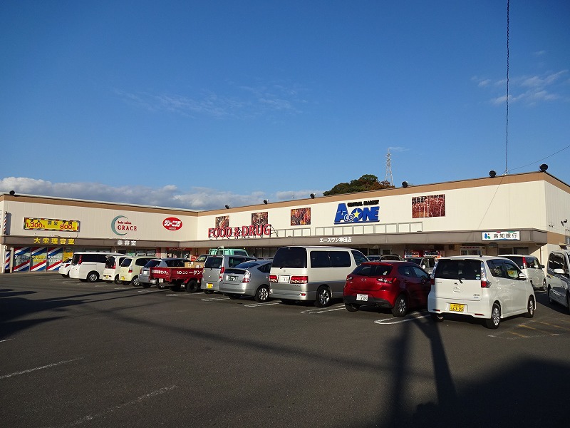 ファミリータウン西川　Ａ棟 その他10
