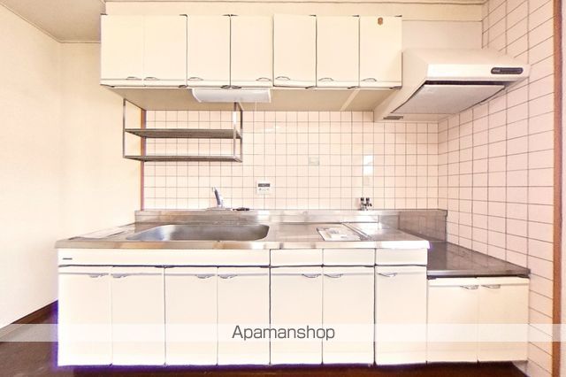 サンハイツ谷村 その他4