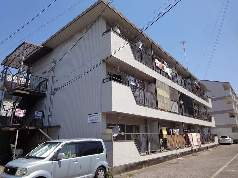 キタムラマンション その他1