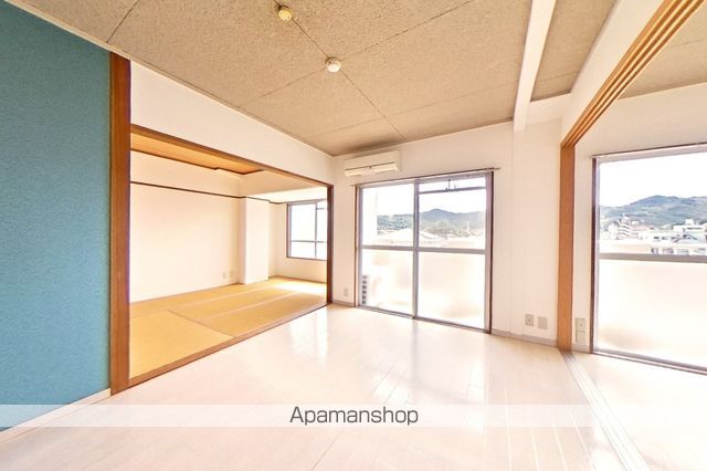 島谷グランドハイツ その他3