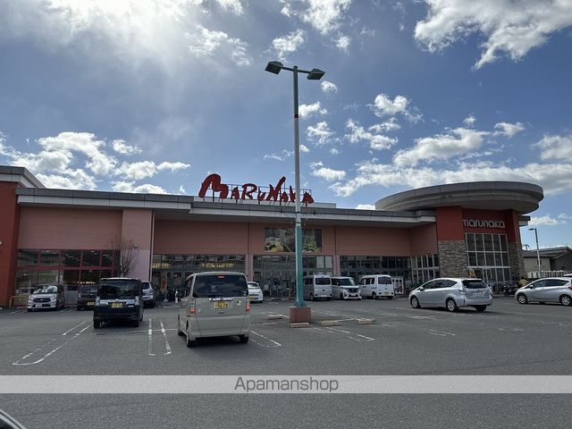 島谷グランドハイツ その他9