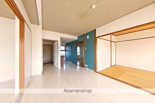 島谷グランドハイツ その他18