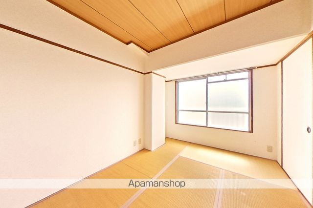 島谷グランドハイツ その他21