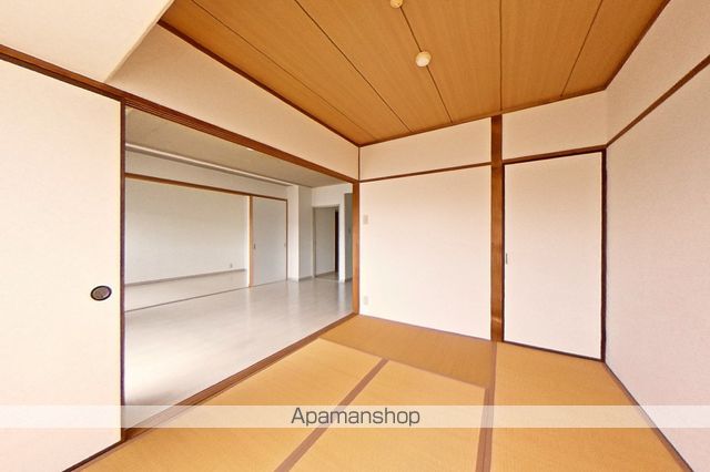 島谷グランドハイツ その他22