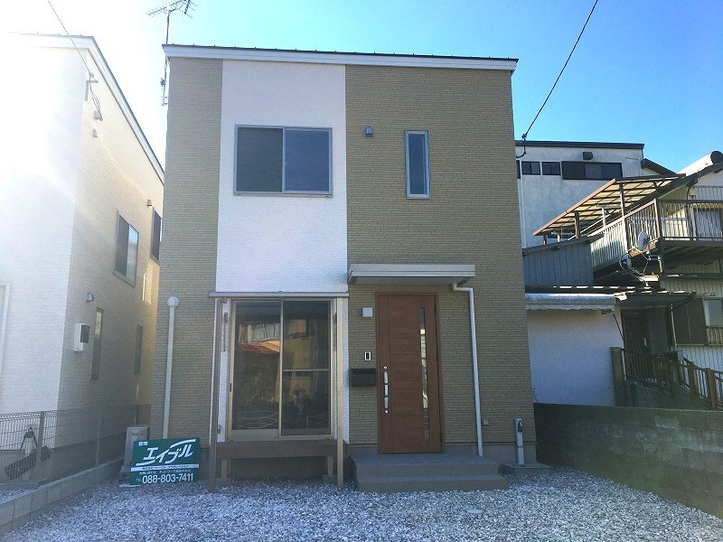貸家（神田）Ａ棟 その他1