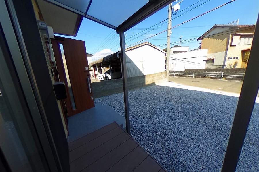貸家（神田）Ａ棟 その他13
