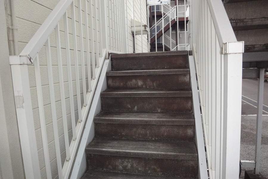 ハイツ欅 その他5