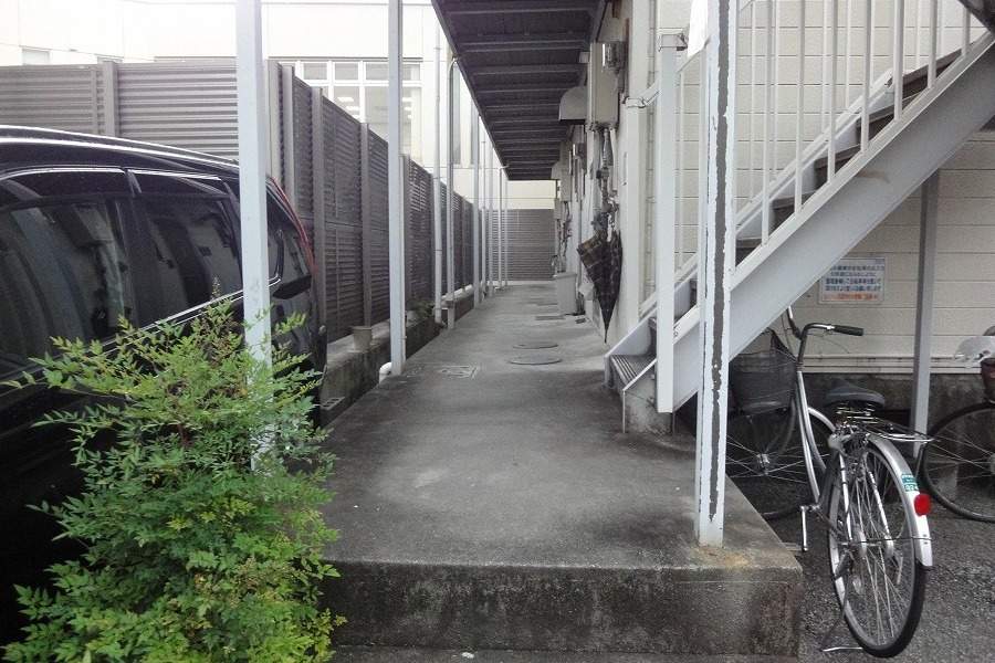 ハイツ欅 その他6