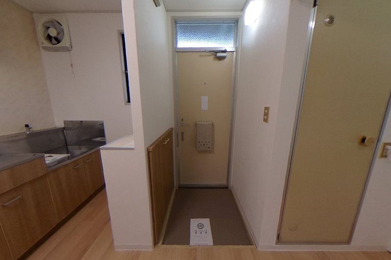 ハイツ欅 その他23