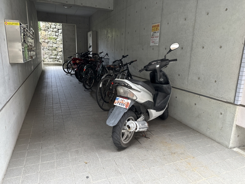 ＭＫマンション その他23