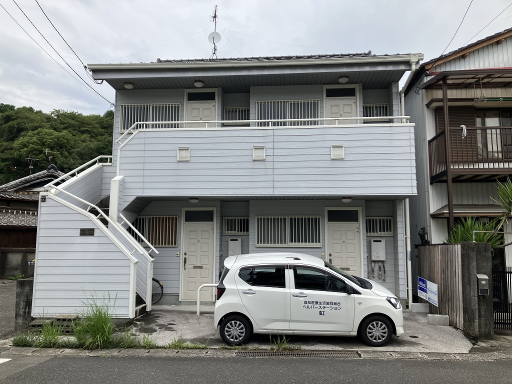 ハウス朝日Ⅰ その他1