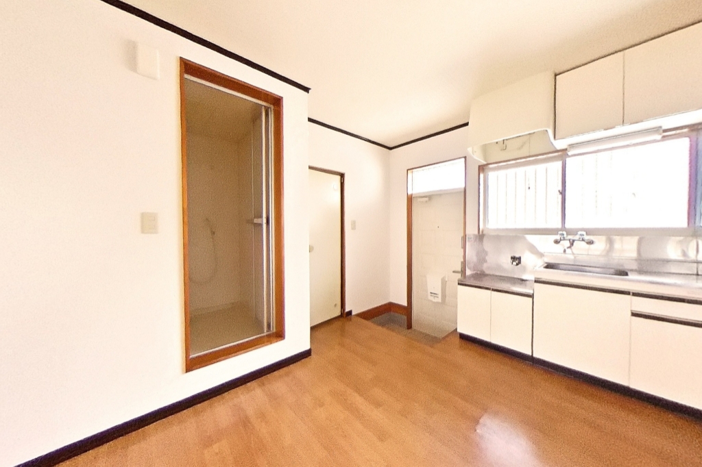 ハウス朝日Ⅰ その他2