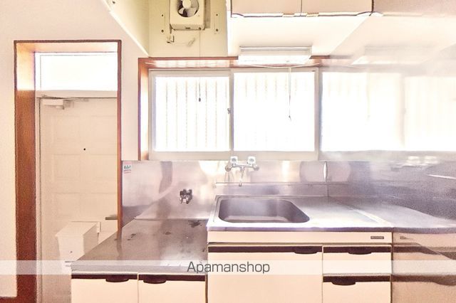 ハウス朝日Ⅰ その他4