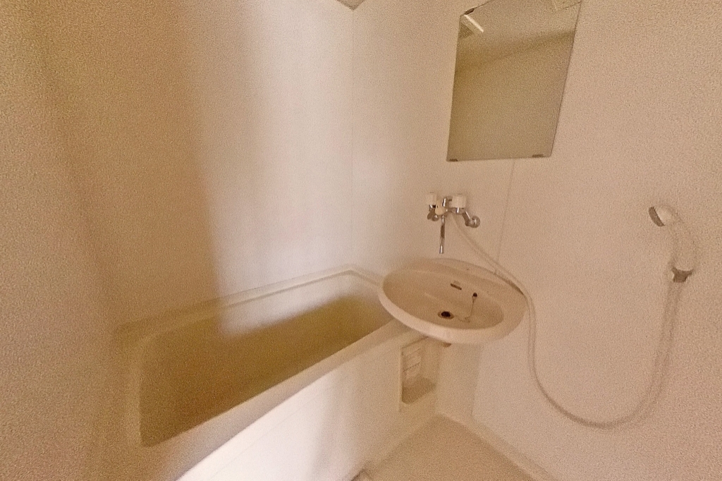 ハウス朝日Ⅰ その他4