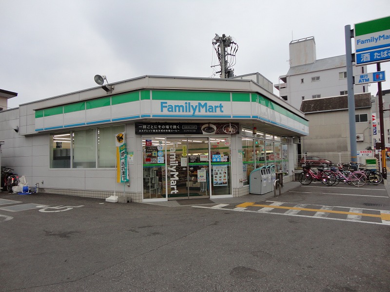 ハウス朝日Ⅰ その他6