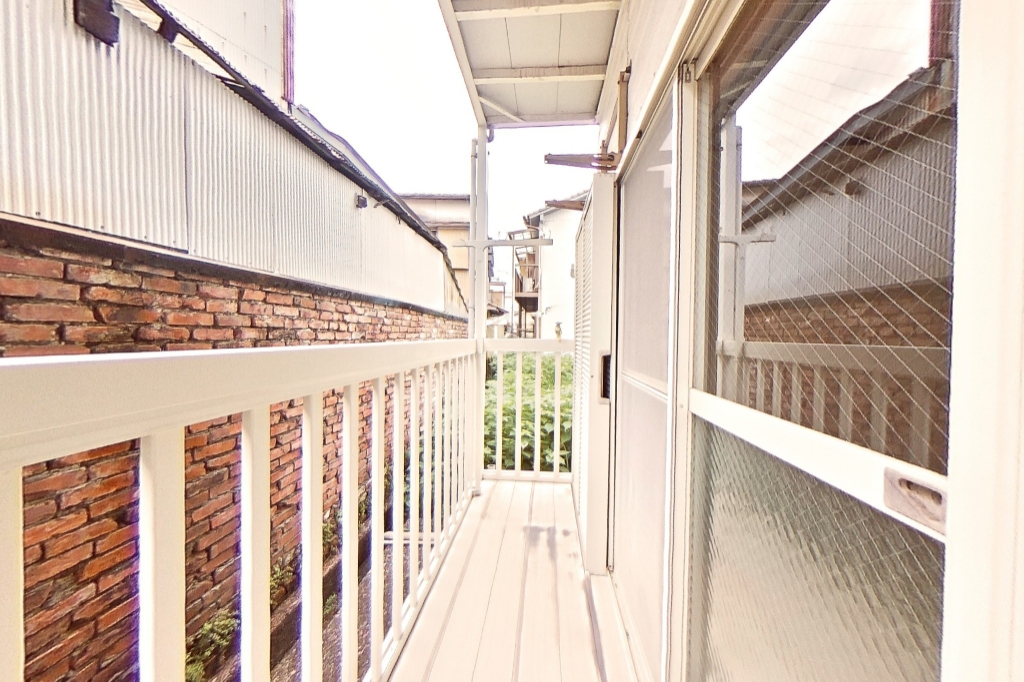 ハウス朝日Ⅰ その他9