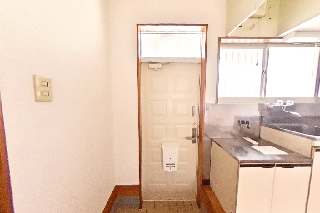 ハウス朝日Ⅰ その他10