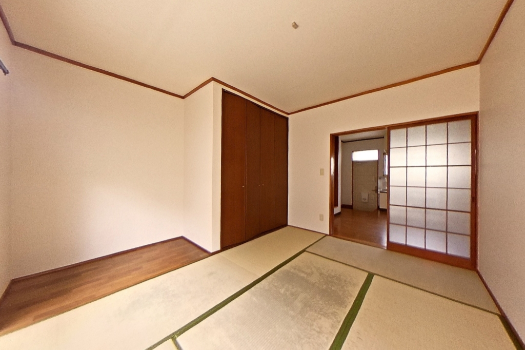 ハウス朝日Ⅰ その他12