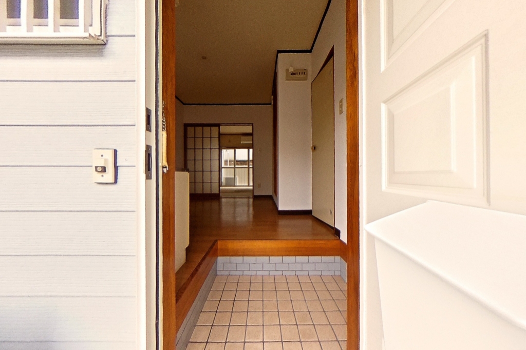 ハウス朝日Ⅰ その他13