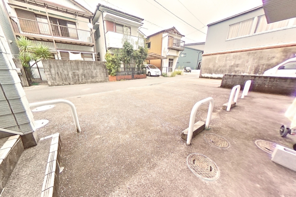 ハウス朝日Ⅰ その他27
