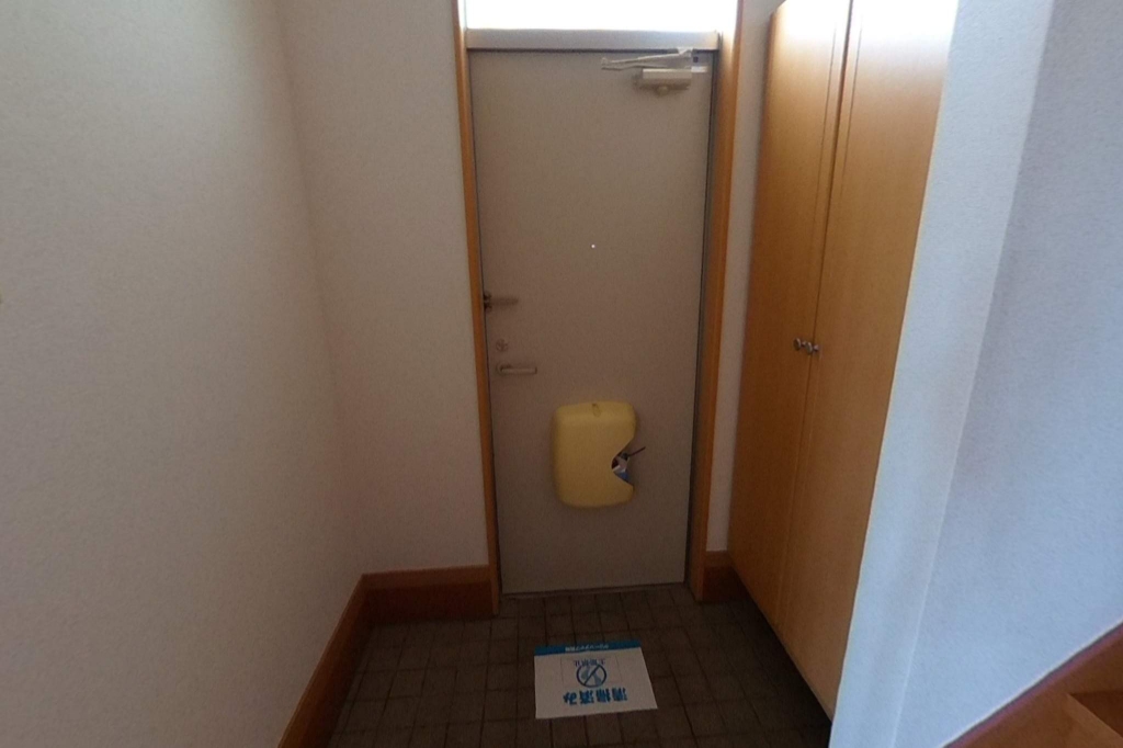 一宮西町貸家（２－２２－２１－５） その他14