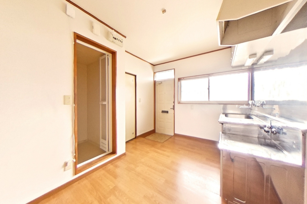 ハウス朝日Ⅱ その他2