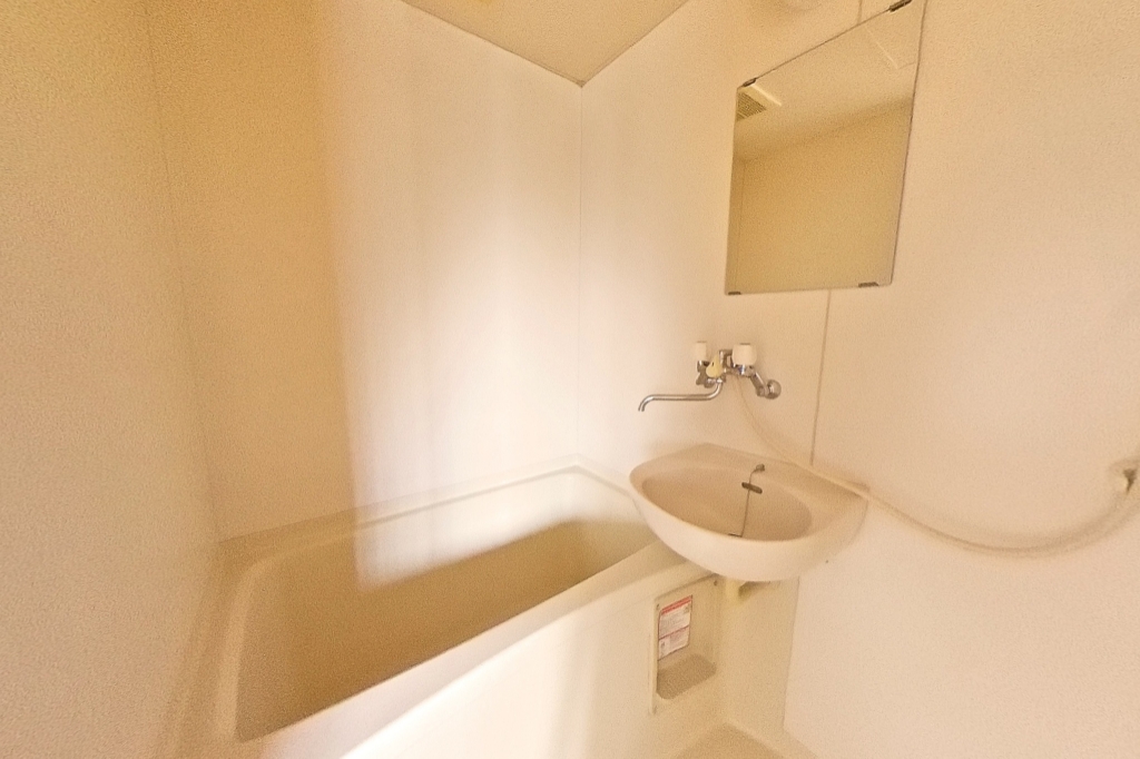 ハウス朝日Ⅱ その他4