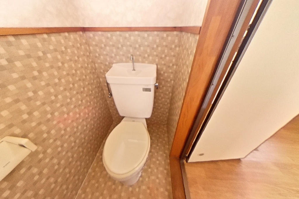 ハウス朝日Ⅱ その他5