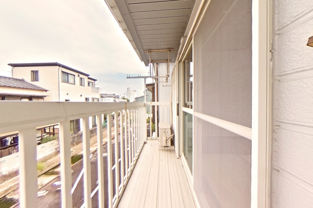 ハウス朝日Ⅱ その他9