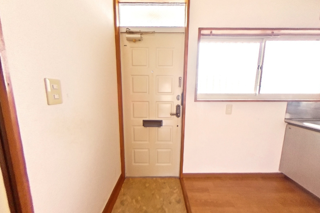 ハウス朝日Ⅱ その他10