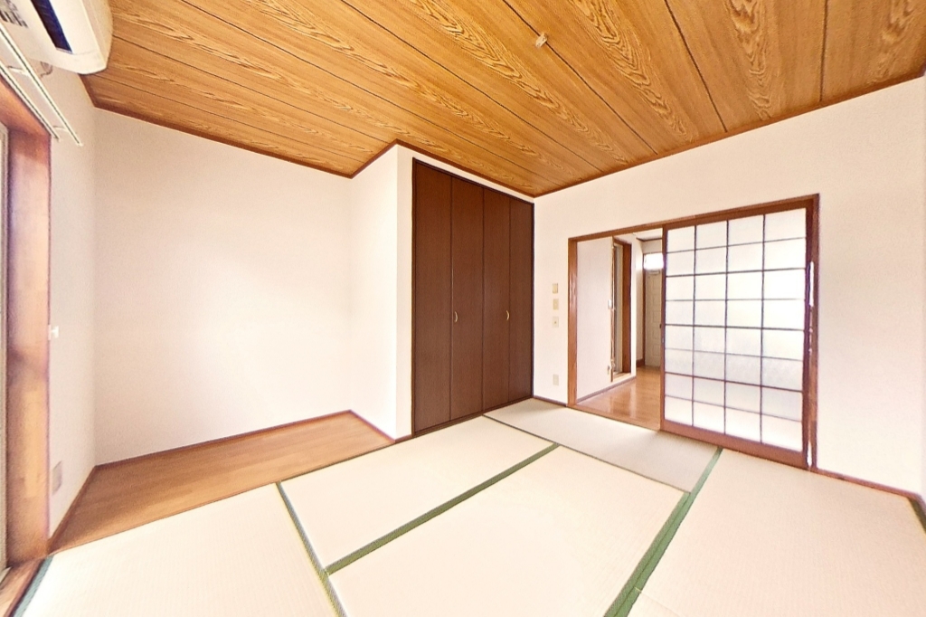 ハウス朝日Ⅱ その他12